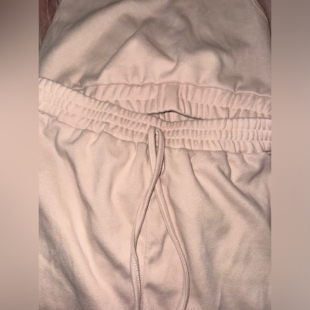 🛑SOLD!🛑BRAND NEW! 💖Women’s Two Piece Shorts Set- - Picture 5 of 5